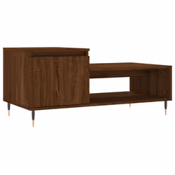 VidaXL 830827, Marron