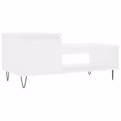 VidaXL 830828, Blanc