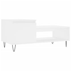 VidaXL 830828 Table à café, latérale et de salon