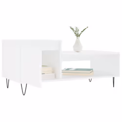 VidaXL 830828 Table à café, latérale et de salon - Vue supplémentaire 4