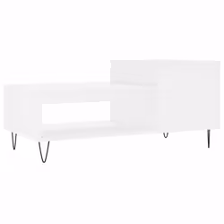 VidaXL 830828 Table à café, latérale et de salon - Vue supplémentaire 8