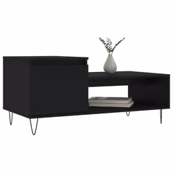 VidaXL 830829 Table à café, latérale et de salon