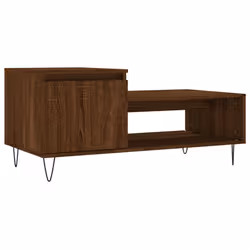 VidaXL 830835, Marron