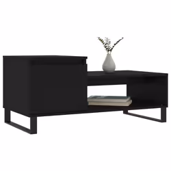 VidaXL 830837 Table à café, latérale et de salon