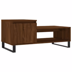 VidaXL 830843, Marron