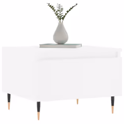 VidaXL 830845 Table à café, latérale et de salon