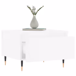 VidaXL 830845 Table à café, latérale et de salon - Vue supplémentaire 4