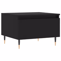 VidaXL 830847, Noir