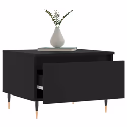VidaXL 830847 Table à café, latérale et de salon - Vue supplémentaire 4