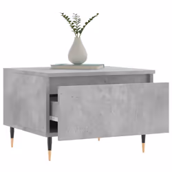 VidaXL 830853 Table à café, latérale et de salon - Vue supplémentaire 4