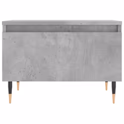 VidaXL 830853 Table à café, latérale et de salon - Vue supplémentaire 5