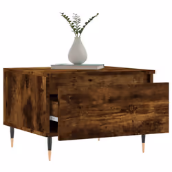 VidaXL 830855 Table à café, latérale et de salon - Vue supplémentaire 4