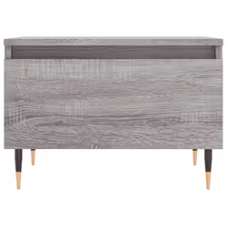 VidaXL 830857 Table à café, latérale et de salon - Vue supplémentaire 5