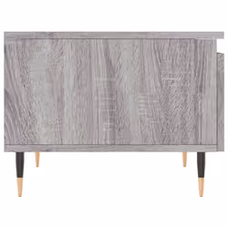 VidaXL 830857 Table à café, latérale et de salon - Vue supplémentaire 7