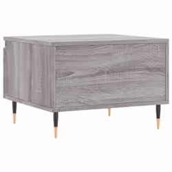 VidaXL 830857 Table à café, latérale et de salon - Vue supplémentaire 8