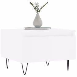VidaXL 830861 Table à café, latérale et de salon