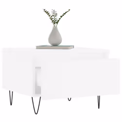 VidaXL 830861 Table à café, latérale et de salon