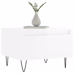 VidaXL 830865 Table à café, latérale et de salon