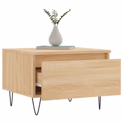 VidaXL 830867 Table à café, latérale et de salon - Vue supplémentaire 4