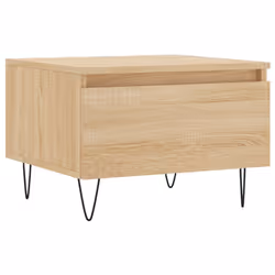 VidaXL 830867 Table à café, latérale et de salon - Vue supplémentaire 5
