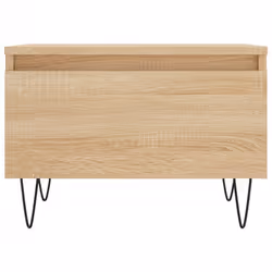 VidaXL 830867 Table à café, latérale et de salon - Vue supplémentaire 6