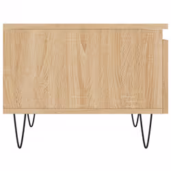 VidaXL 830867 Table à café, latérale et de salon - Vue supplémentaire 8