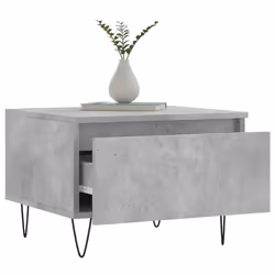 VidaXL 830869 Table à café, latérale et de salon - Vue supplémentaire 4