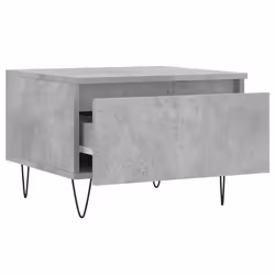 VidaXL 830869 Table à café, latérale et de salon - Vue supplémentaire 7