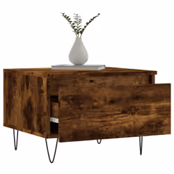 VidaXL 830871 Table à café, latérale et de salon - Vue supplémentaire 4