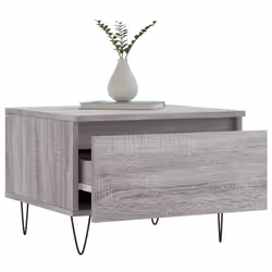 VidaXL 830873 Table à café, latérale et de salon - Vue supplémentaire 4