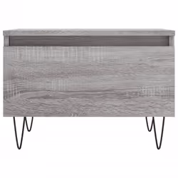 VidaXL 830873 Table à café, latérale et de salon - Vue supplémentaire 6