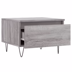 VidaXL 830873 Table à café, latérale et de salon - Vue supplémentaire 7