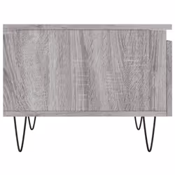 VidaXL 830873 Table à café, latérale et de salon - Vue supplémentaire 8