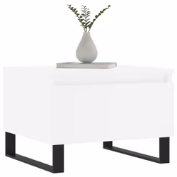 VidaXL 830877 Table à café, latérale et de salon
