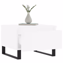 VidaXL 830877 Table à café, latérale et de salon - Vue supplémentaire 4