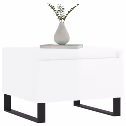 VidaXL 830881 Table à café, latérale et de salon - Vue supplémentaire 3