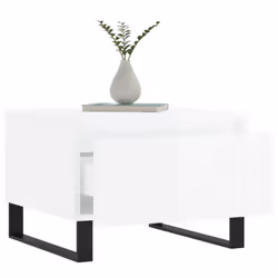 VidaXL 830881 Table à café, latérale et de salon - Vue supplémentaire 4