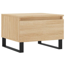 VidaXL 830882 Table à café, latérale et de salon