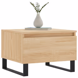 VidaXL 830883 Table à café, latérale et de salon
