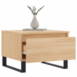 VidaXL 830883 Table à café, latérale et de salon - Vue supplémentaire 4