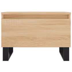 VidaXL 830883 Table à café, latérale et de salon - Vue supplémentaire 6