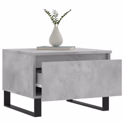VidaXL 830885 Table à café, latérale et de salon - Vue supplémentaire 4
