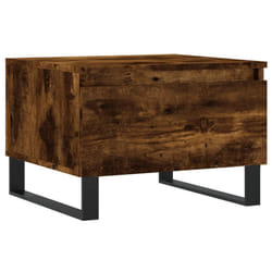 VidaXL 830886 Table à café, latérale et de salon