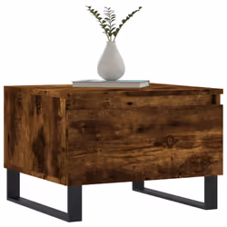 VidaXL 830887 Table à café, latérale et de salon - Vue supplémentaire 3