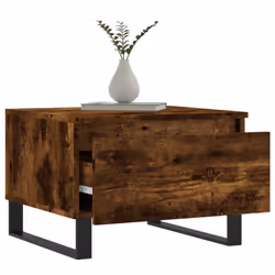 VidaXL 830887 Table à café, latérale et de salon - Vue supplémentaire 4