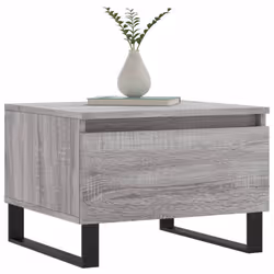 VidaXL 830889 Table à café, latérale et de salon