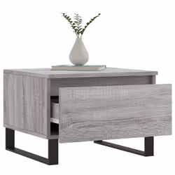 VidaXL 830889 Table à café, latérale et de salon - Vue supplémentaire 4