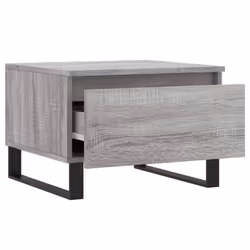 VidaXL 830889 Table à café, latérale et de salon - Vue supplémentaire 7