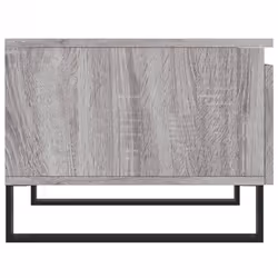 VidaXL 830889 Table à café, latérale et de salon - Vue supplémentaire 8