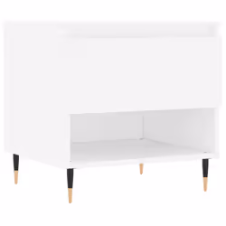VidaXL 830892, Blanc